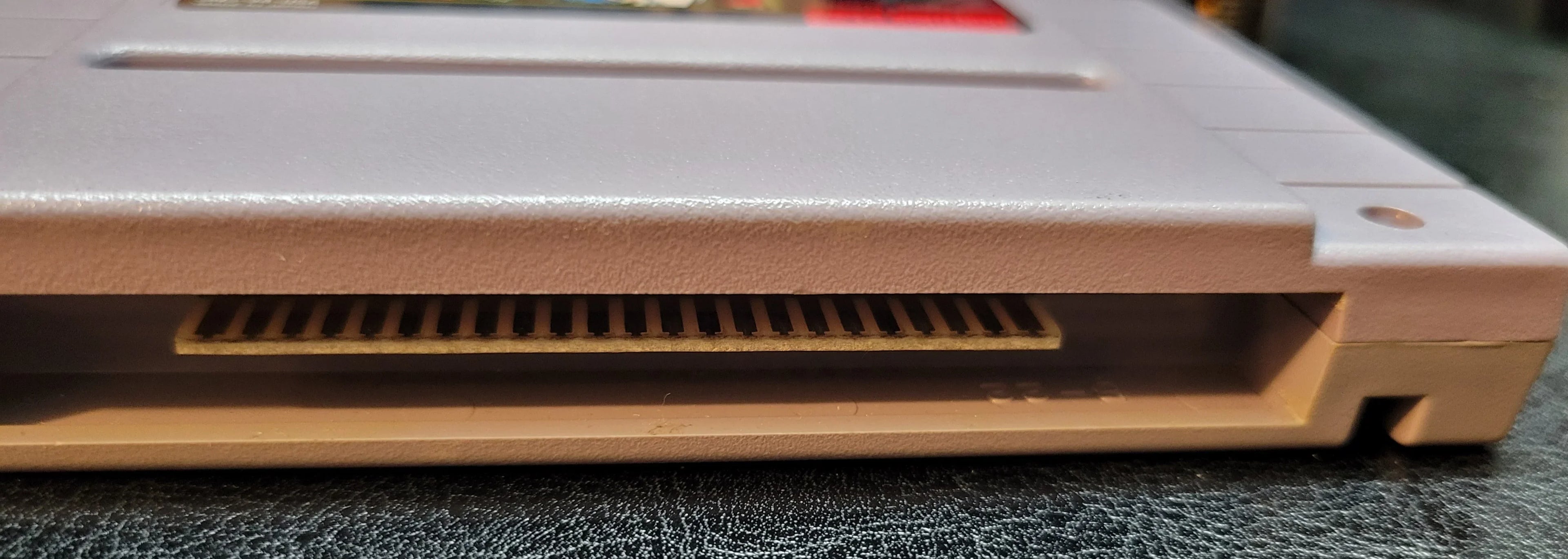 '+ SNES Cartridge Owner CIB Immaculate Condition System) (Super In 1992 Box Ent. Authentic Nintendo Complete STARWARS Original Instructions