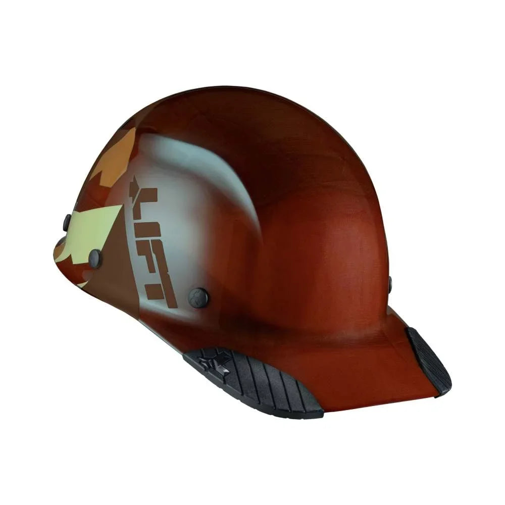 Lift Cap Camo Dax Fiber Desert Resin Hat Hard Fifty50 Safety
