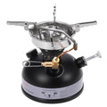 Oil Camping Portable Stove Gasoline Diesel Lixada Stove Fuel Liquid