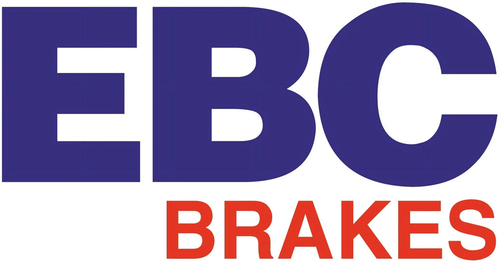 Greentuff 2000 USR S2KF1133 EBC and S2 Brakes Rotors Kits