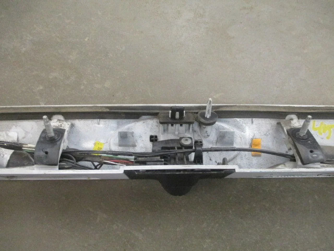 14 View Escape Pre-Owned Camera LKQ Up 15 Rear OEM (Good) Back 16