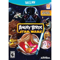 Nintendo U Star Angry Wii - Birds Wars
