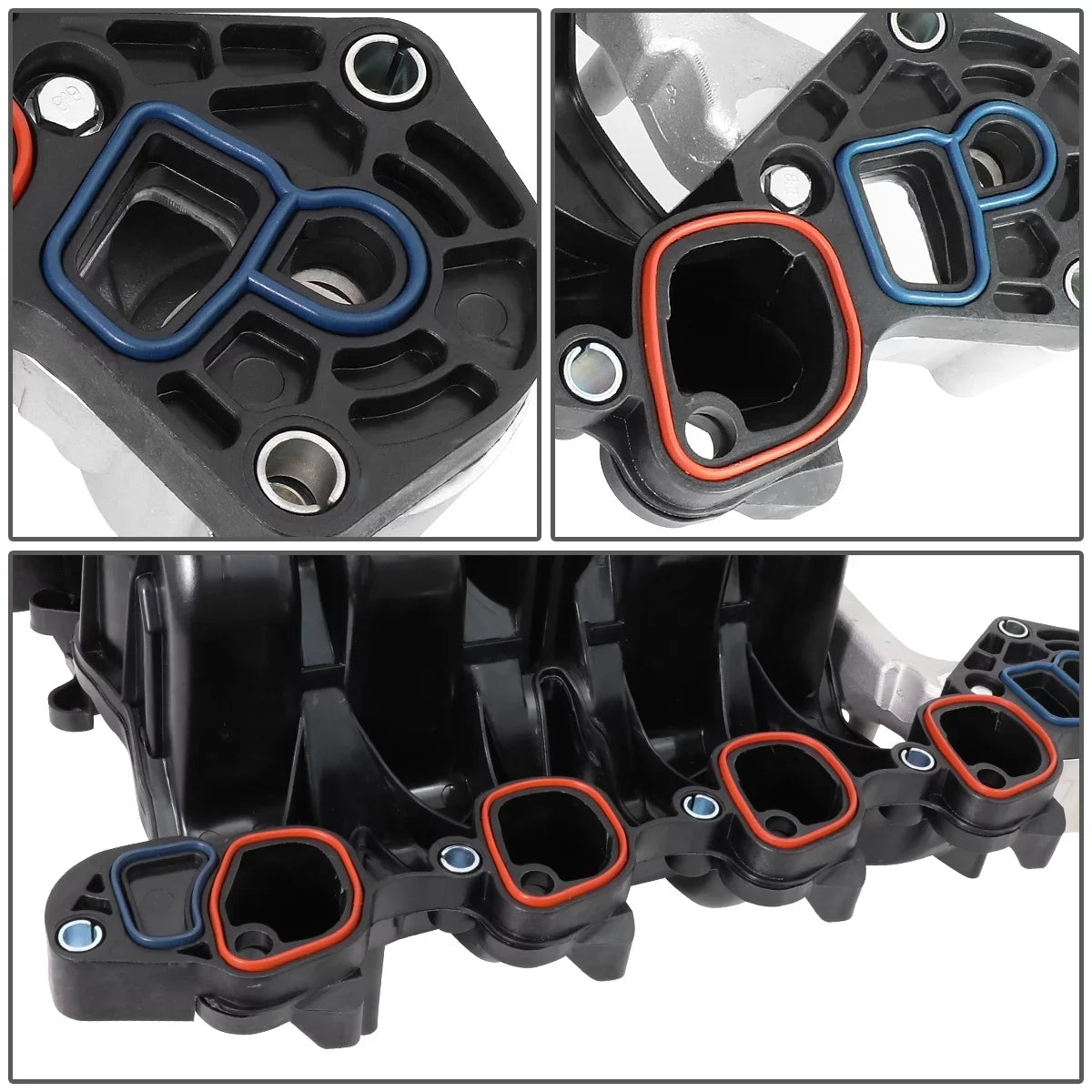 Mercury V8 Cougar Motoring Upper to DNA Intake OE OEM-ITM-022 1996 Manifold Engine design For Crown 2000 4.6L Victoria