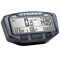 Racing Tech Trail Compatible With Striker 2020 250 RR Beta Speedometer/Voltmeter