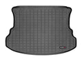 Row WeatherTech Liner with Black 2nd Cargo - Tribute, Seating, compatible Trunk Behind Escape