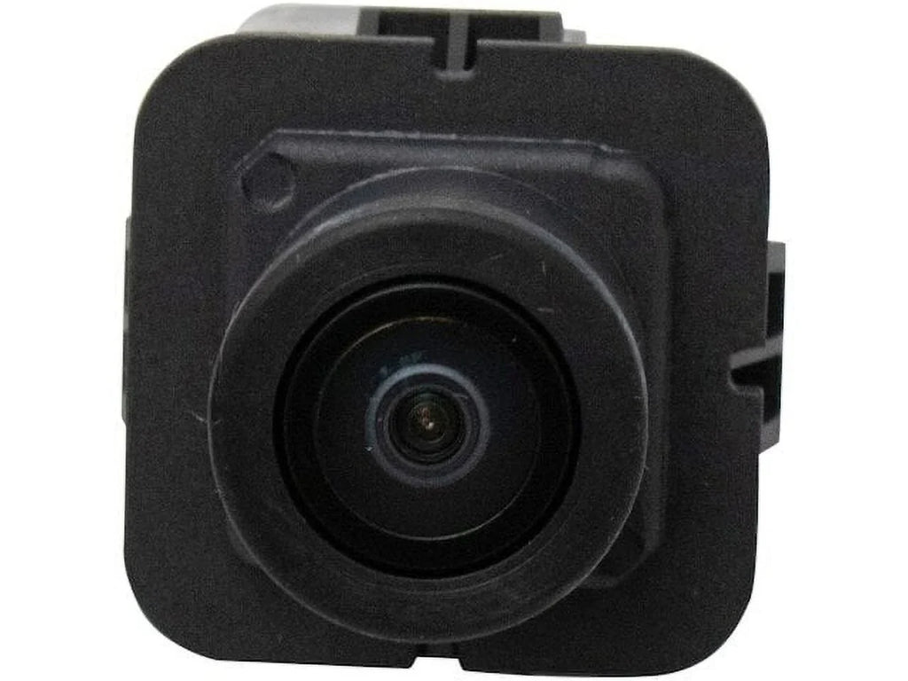 2013 Park - Mounted Assist Camera with 2014 - Tailgate - Compatible 2012 F-150