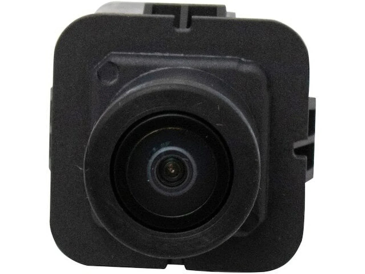 2013 Park - Mounted Assist Camera with 2014 - Tailgate - Compatible 2012 F-150