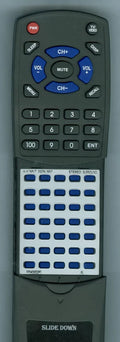 Remote JBL for Replacement 93040000260, SB300 Cinema