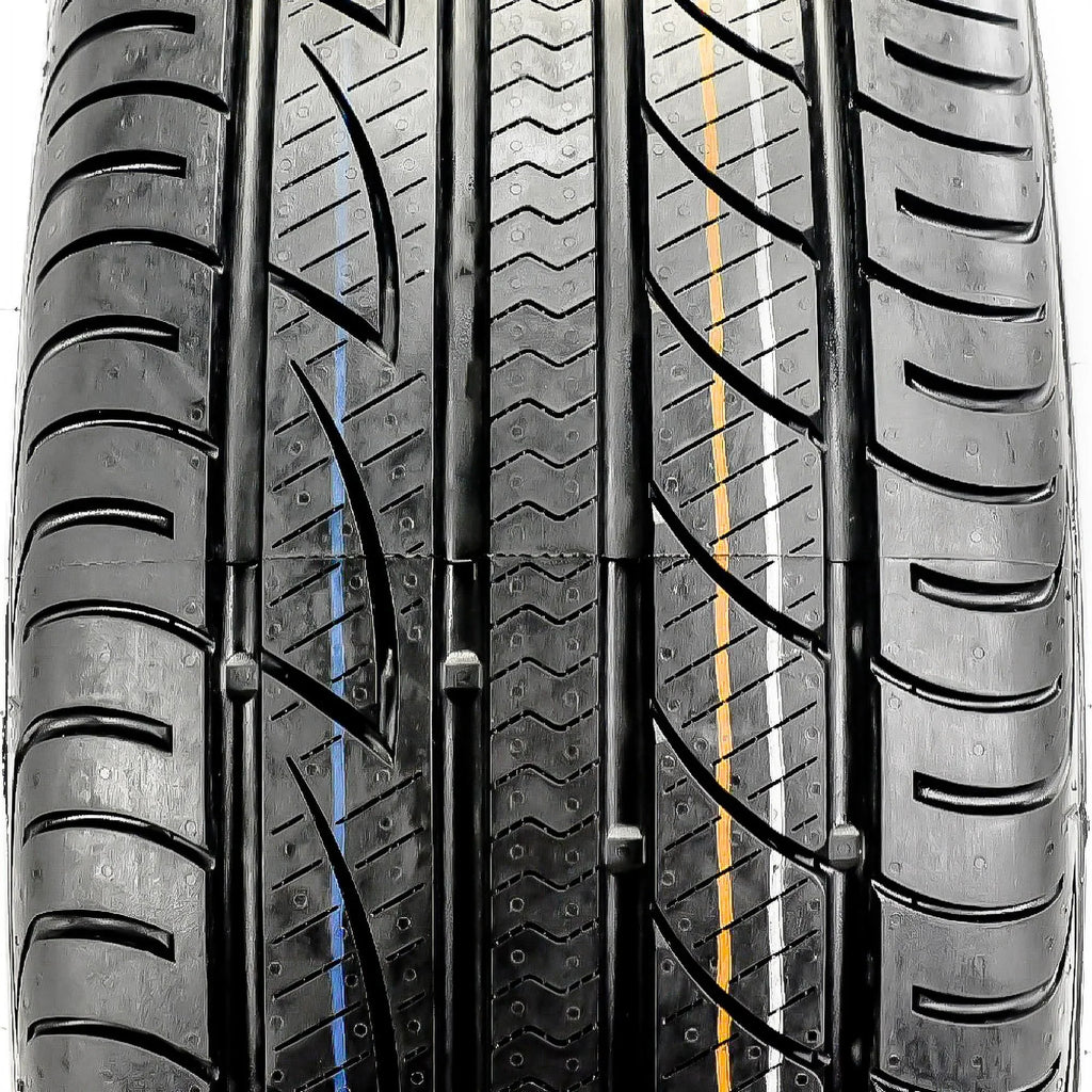 868 205/65R16 Achilles Tire All Passenger 95H Season