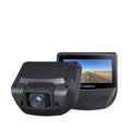Wide Dash Screen, Vision, and for G-Sensor, Cam Dash Crosstour Rear,1080P WDR, 170° with Camera Night Mode Inch Support Cars Recorder with IPS Loop 128GB Parking Angle, Recording, Front 3