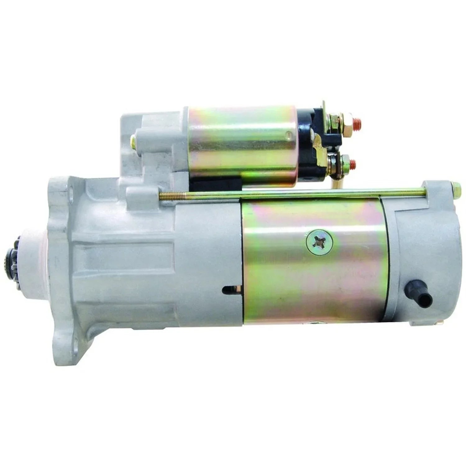 F5TU-11000-AB 410-48006 New 2000, F5TU-11000-AA Econoline F-450 12V Duty 99-01 F-350 F4TZ-11002-ARM F-550 F4TZ-11002-A 96-99, F-450 Econoline Starter F5TU-11000-AD Super For