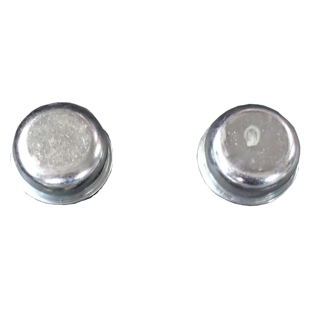 Bolt Trailer 5 RAParts Hubs Pattern 2,000 Idler Spindles on Kits lbs 4.5" Axle (2) Round