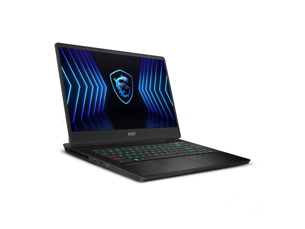 GB - 12UGS-066 PCIe 1 Hz 15.6" (Vector - Ti 32 RTX ) GeForce GP 64-bit Laptop - MSI - Laptop Gaming Series Core - GP66HX Windows GPU 165 11 i7-12800HX 3070 Intel DDR4 - SSD - Home TB