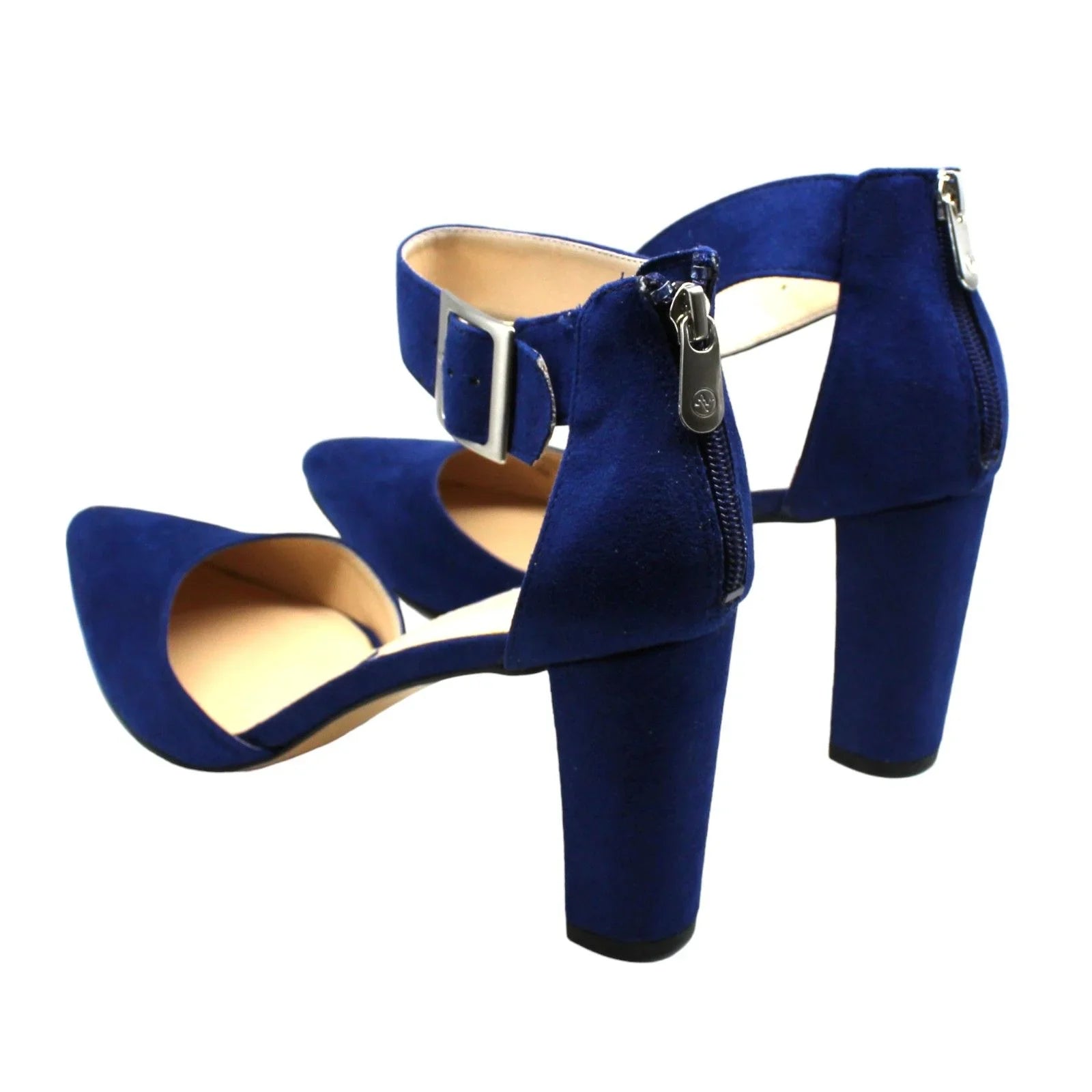 Shoes Women's Buckle Nerice Vittadini (dimension Women's US) Adrienne Pumps 10
