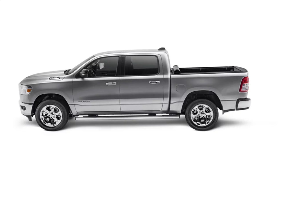 Tonneau Truck Cover X15 Soft TruXedo 1500 Up Fits RAM Bed 1500, Pro select: Roll 2019-2023 TRADESMAN RAM CLASSIC 2023
