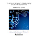 Level Merry, Kerchner 3 Arranged Gentlemen Arrangers Concert Band by God Ye Rest Larry
