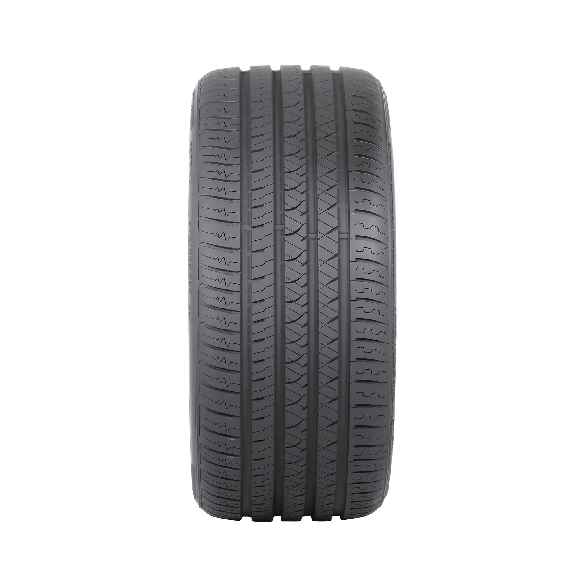 Tire Truck Thunderer Ranger R200 D 155R12 Light All Season 88R