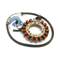 For | Shop The 6D3-81410-02-00 WaveRunner Alternator Stator Ignition ROP 6D3-81410-01-00 Yamaha