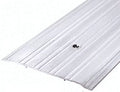 Length - Commercial Aluminum 49A72 Saddle 73" CRL 6" Threshold