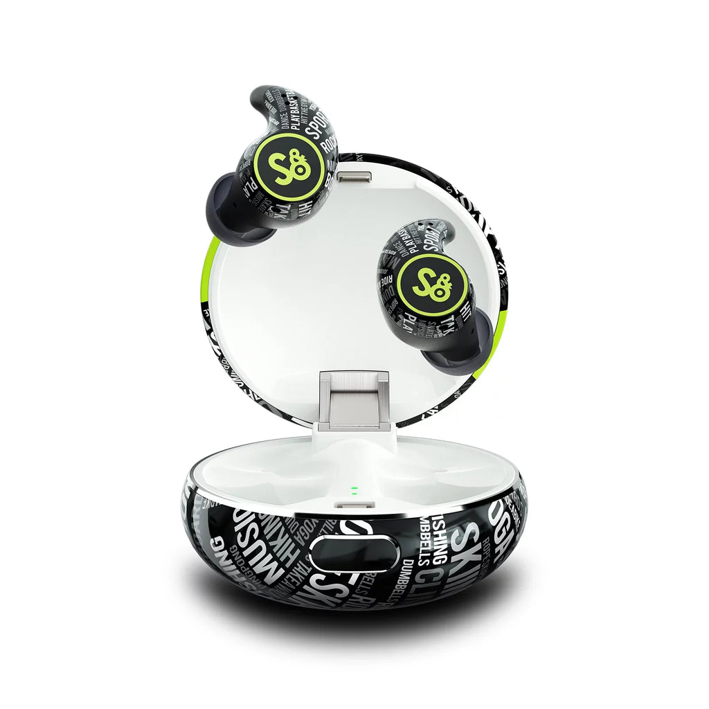 with Stereo Noise Control Active in Dynamic Headphone Cancelling APP Speaker 5.2 BT Mifo 6Mics S&O IPX7 Earbuds True to Noise Deep Bass Canceling Wireless Ear Waterproof ENC