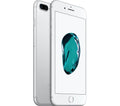 Unlocked 7 Silver 32GB Restored (Refurbished) Plus iPhone