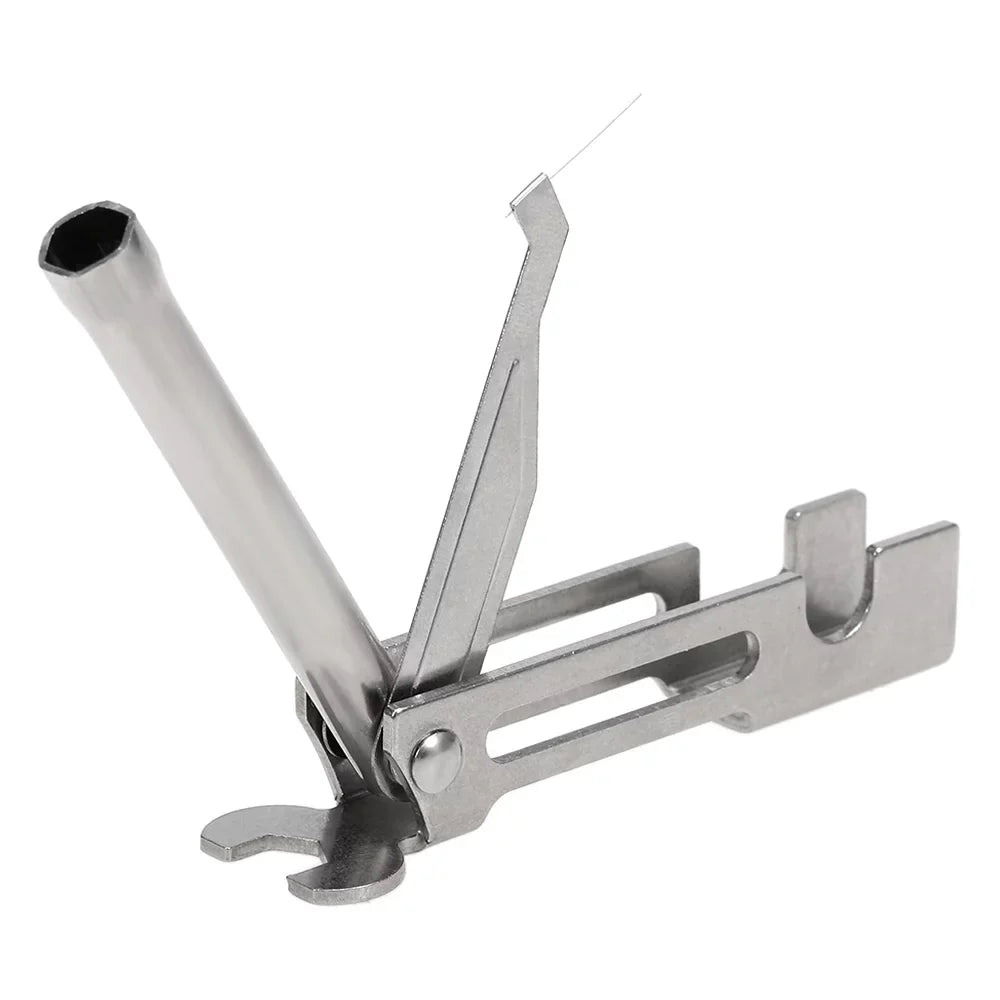 Oil Camping Portable Stove Gasoline Diesel Lixada Stove Fuel Liquid