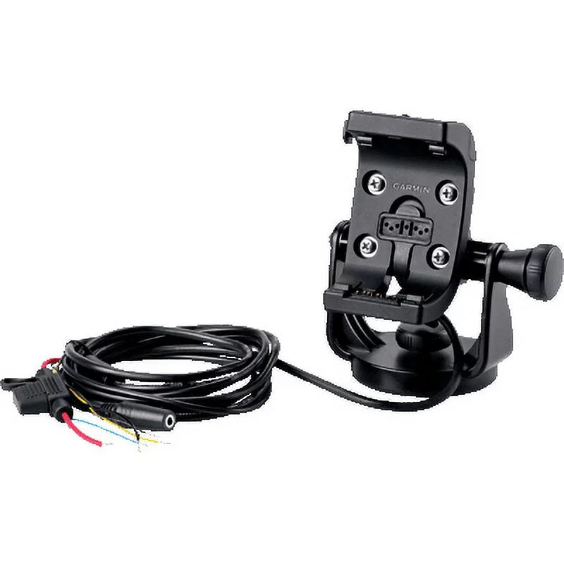 GPS Montana Cable, Handheld 010-11654-06 Marine Garmin for Mount with Power Series