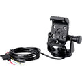 GPS Montana Cable, Handheld 010-11654-06 Marine Garmin for Mount with Power Series