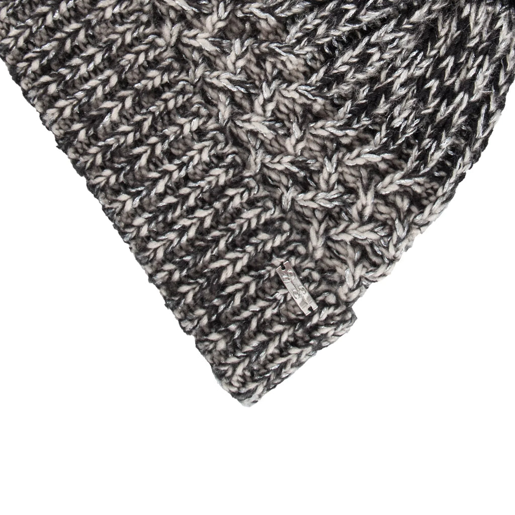 Simpson Women's Beanie Knit Jessica Hat Yarn