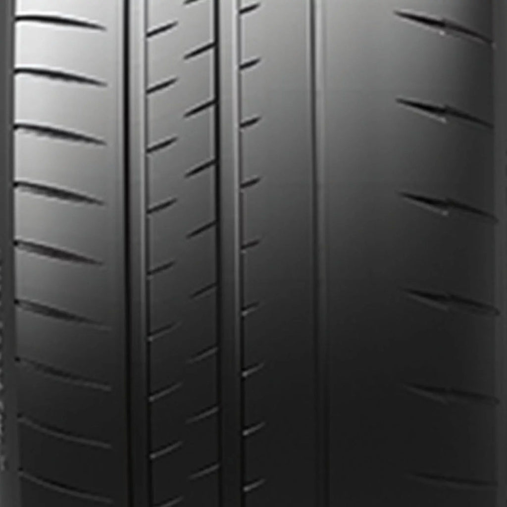 2 XL 235/35ZR19 Michelin Cup Sport Tire Pilot (91Y) Passenger Summer
