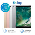 Pro Gray 128GB Restored - (2020) (Refurbished) Space 12.9" iPad Wi-Fi