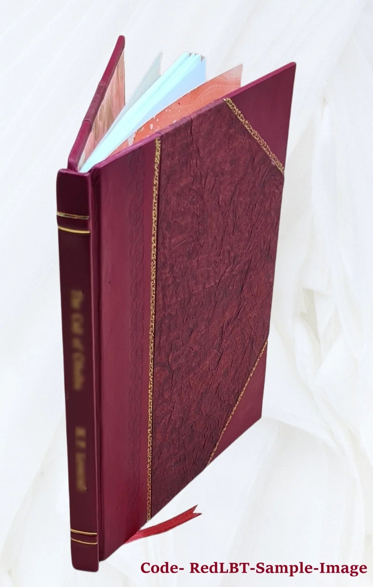 Nürnberg; drei 1880 Bound] Meistersinger [Leather in Acten. Oper Die von