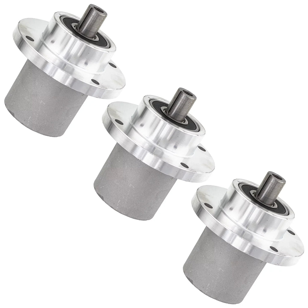 Bad Deck 810-CSP2269N 8TEN 037-2000-00 MZ Boy 037-2050-00 Magnum for Pack 3 Spindle