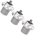 Bad Deck 810-CSP2269N 8TEN 037-2000-00 MZ Boy 037-2050-00 Magnum for Pack 3 Spindle