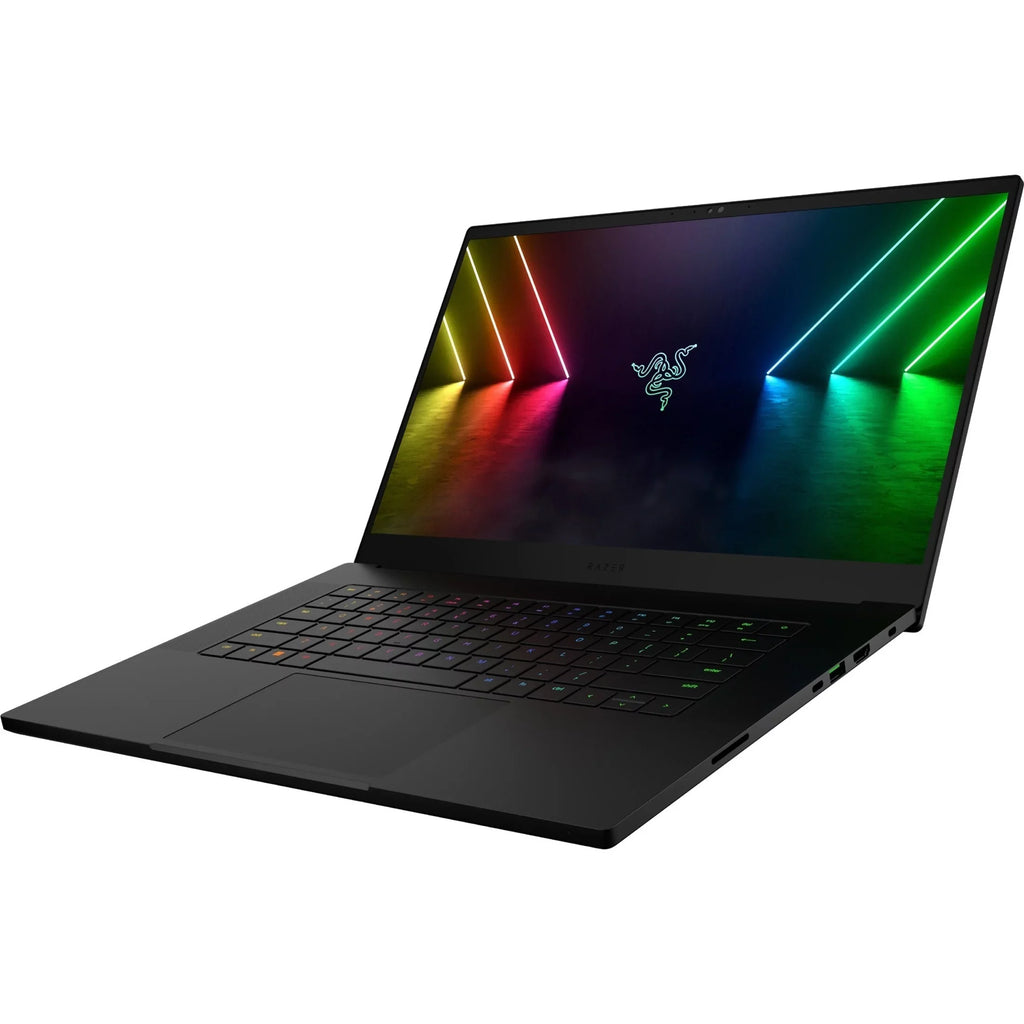 Razer i9-12900H, SSD, 16 NVIDIA 4K Intel Gaming 11 GB, 15.6" 1TB Home UHD 3080 Laptop, GeForce Core i9 Edition Ti Advanced Blade Windows 15 RTX