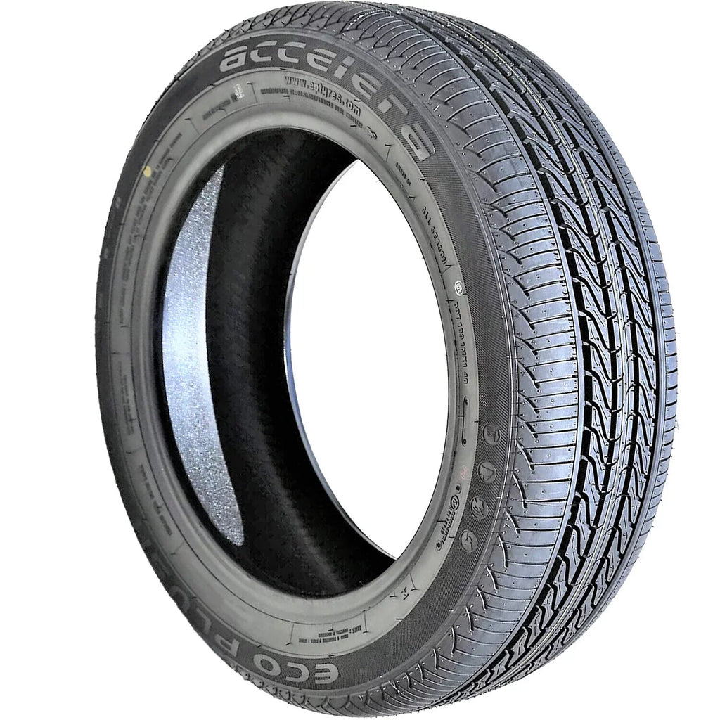 Tires Cooper AS 4 Plush of 175/65R15 A/S Season 2002-07 Base 84H Accelera Mini Eco 2010-14 Cooper All Set Fits: Mini (FOUR) Clubman,