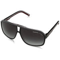 grand sunglass prix carrera 2 prix pilot 2 t4o grand black/white/red square
