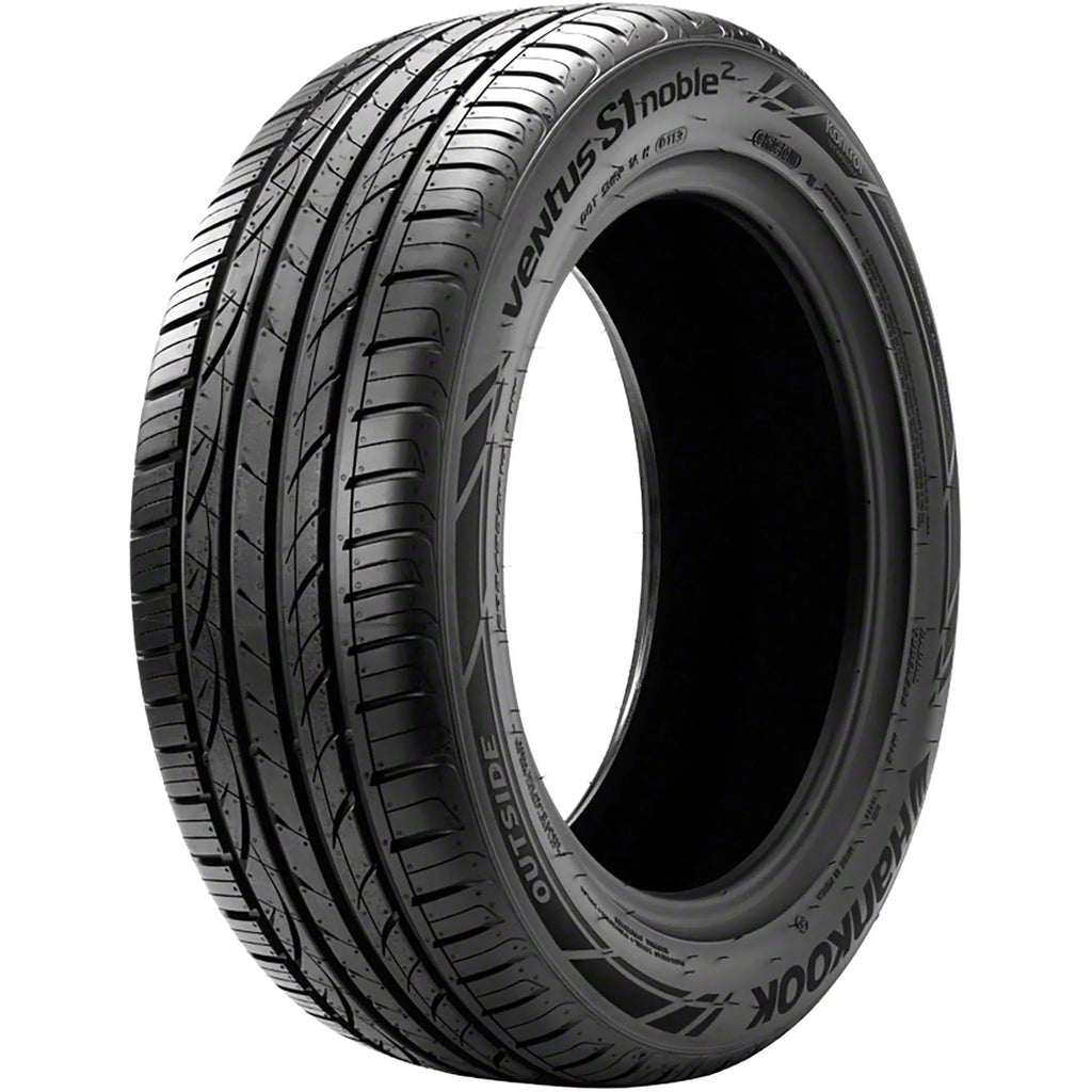 Hankook Passenger (H452) 95W Noble2 S1 XL 215/50ZR17 Tire Season Ventus All