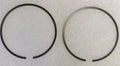 Fits New 61X-11603-00-0 Exciter Ring Piston 1100 Yamaha 1996 1998 1997 .75Mm 220