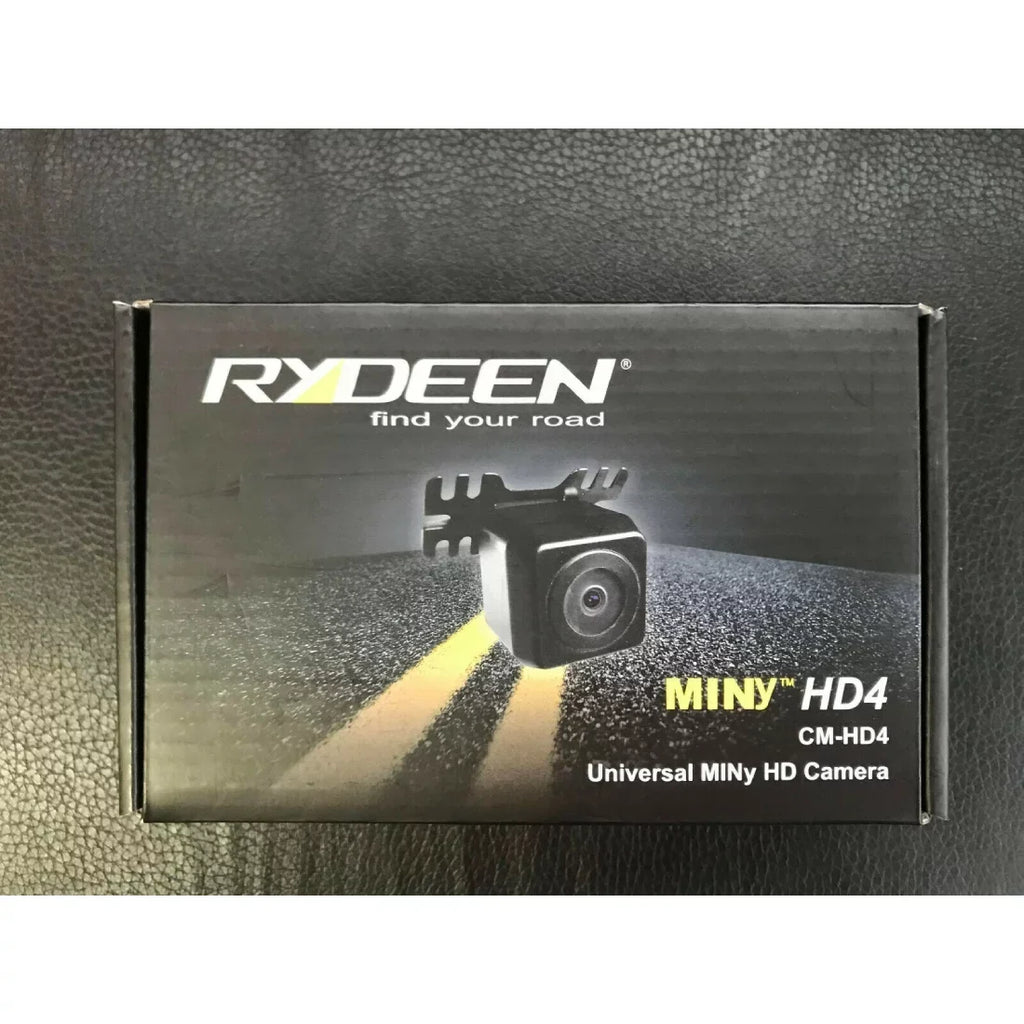 Forward Camera Backup Facing / MINy RYDEEN CM-HD4