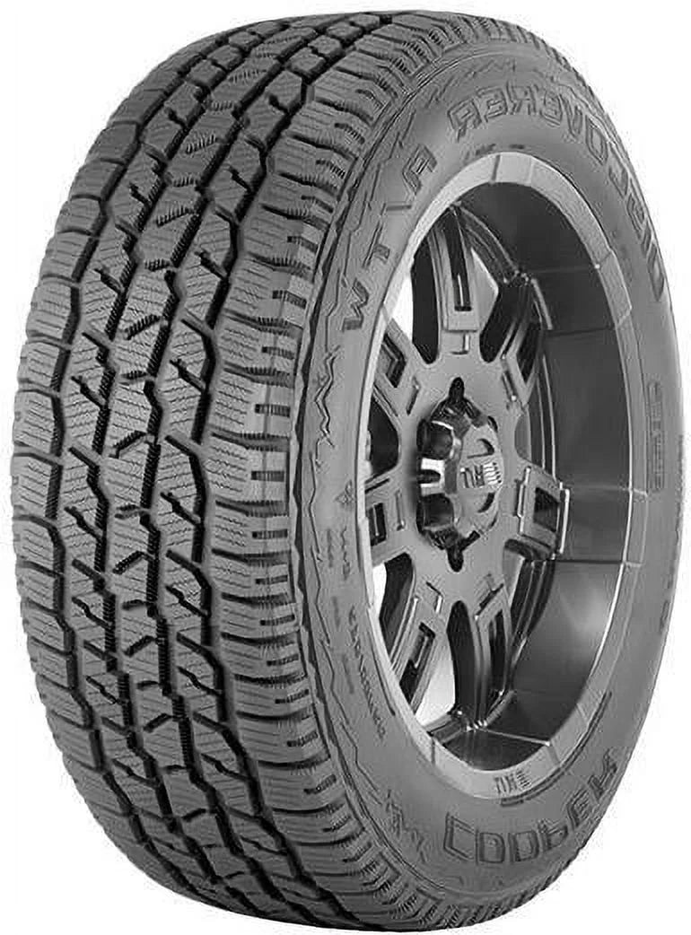 2015-18 392 2021-23 tire Jeep Fits: LT20/12.00R10 r/s trac turf Unlimited Carlisle Rubicon Wrangler Ram 1500 Rebel,