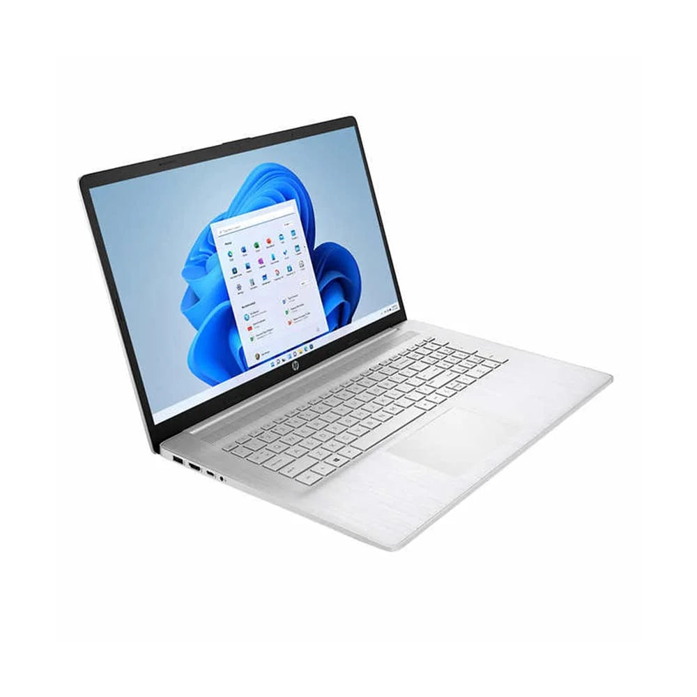 Iris RAM, USB FHD Computer, Processor, 1TB i5-1155G7 250 Xe Card 17.3" Webcam, 16GB HD Silver, 32GB Core Intel Laptop Graphics, HDD+512GB Nits Keyboard, SSD, Win11, HP Audio, HD Backlit Intel IPS 2021