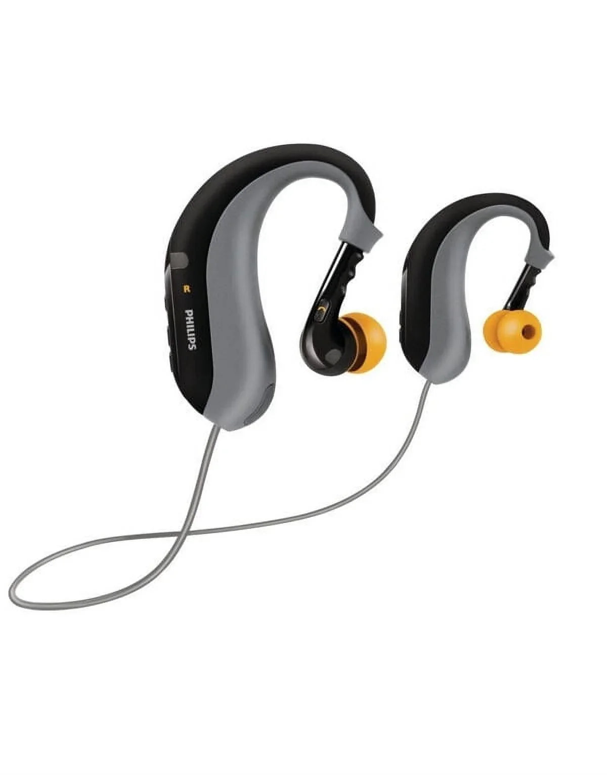 Waterproof SHB6000 Sports Bluetooth Headphone ActionFit - Stereo