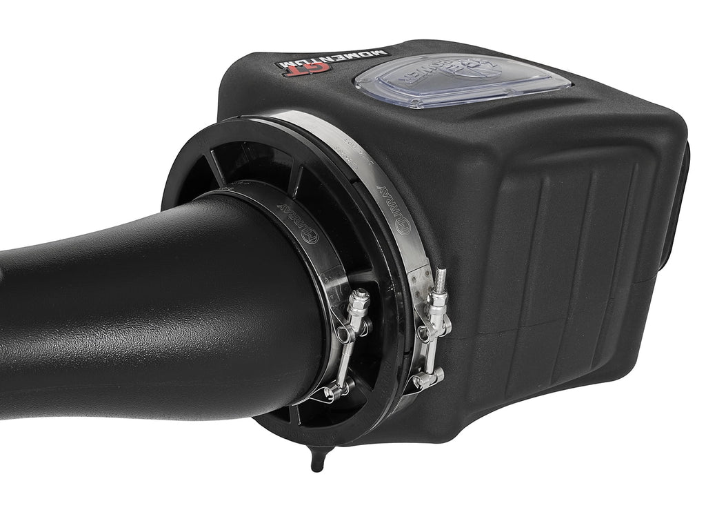 GT w/ Cold Filter 5R System Momentum Air Pro Intake