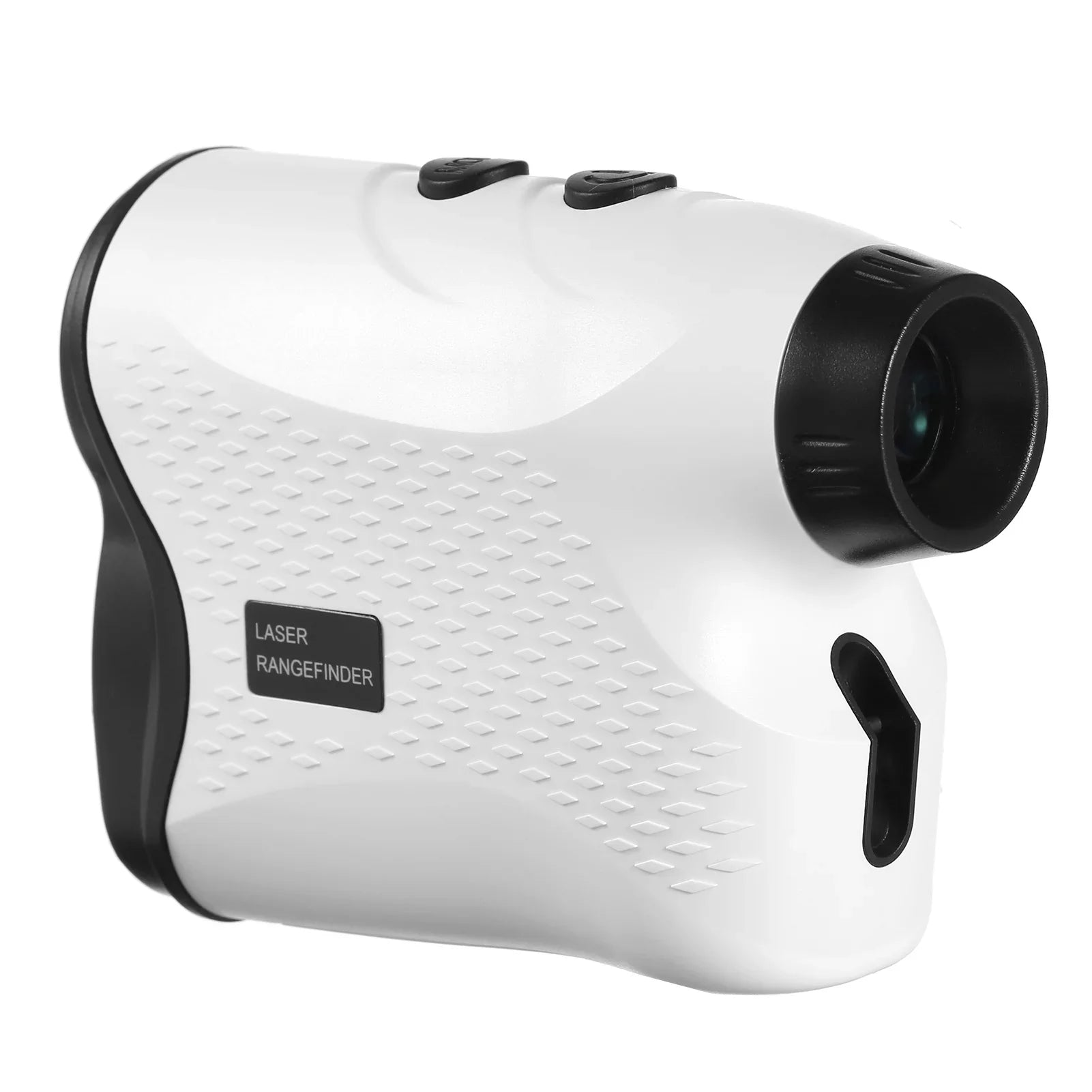 500M Tester Rangefinder 900M Digital vistreck Finder Distance Monocular / 600M Telescope Measurement Meter Speed /