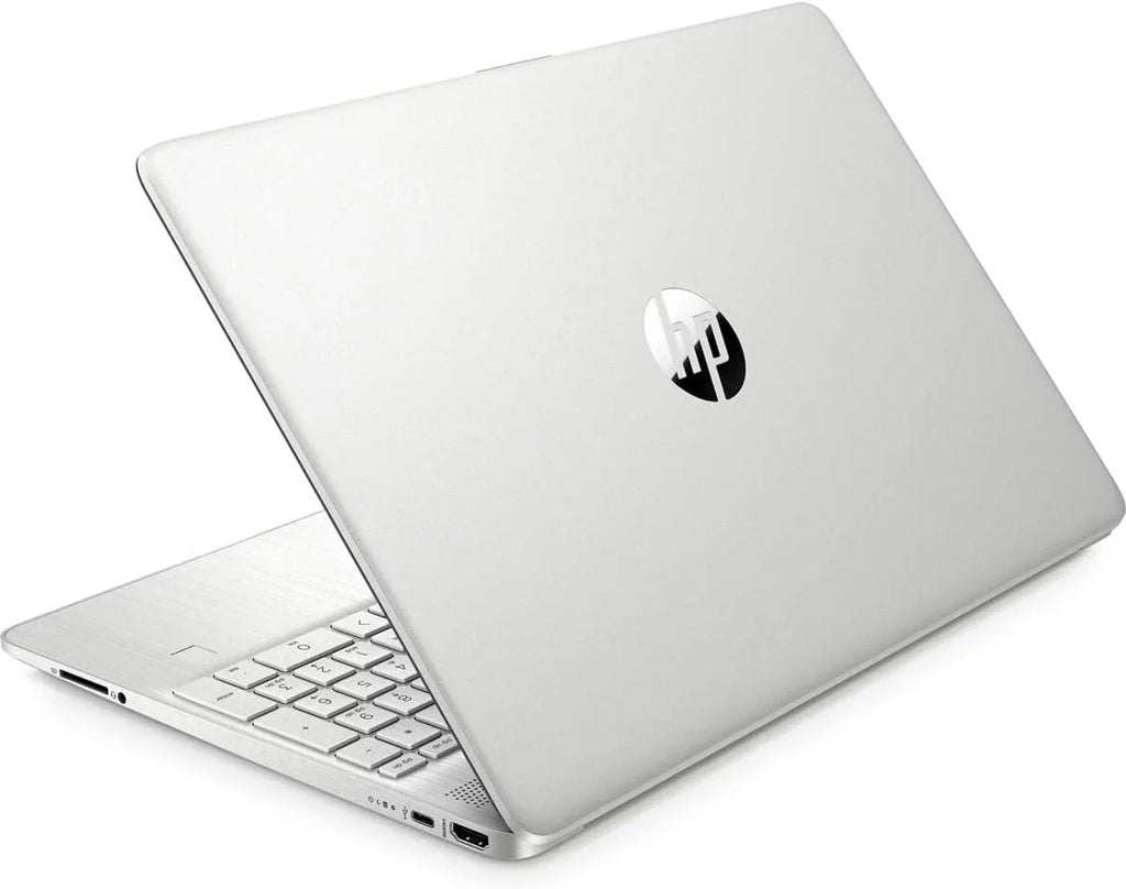 HP Laptop 4GB SSDWindows Intel Home 128GB N4120 RAM 11 Celeron 15.6" 15-dy0025ds UHD Restored