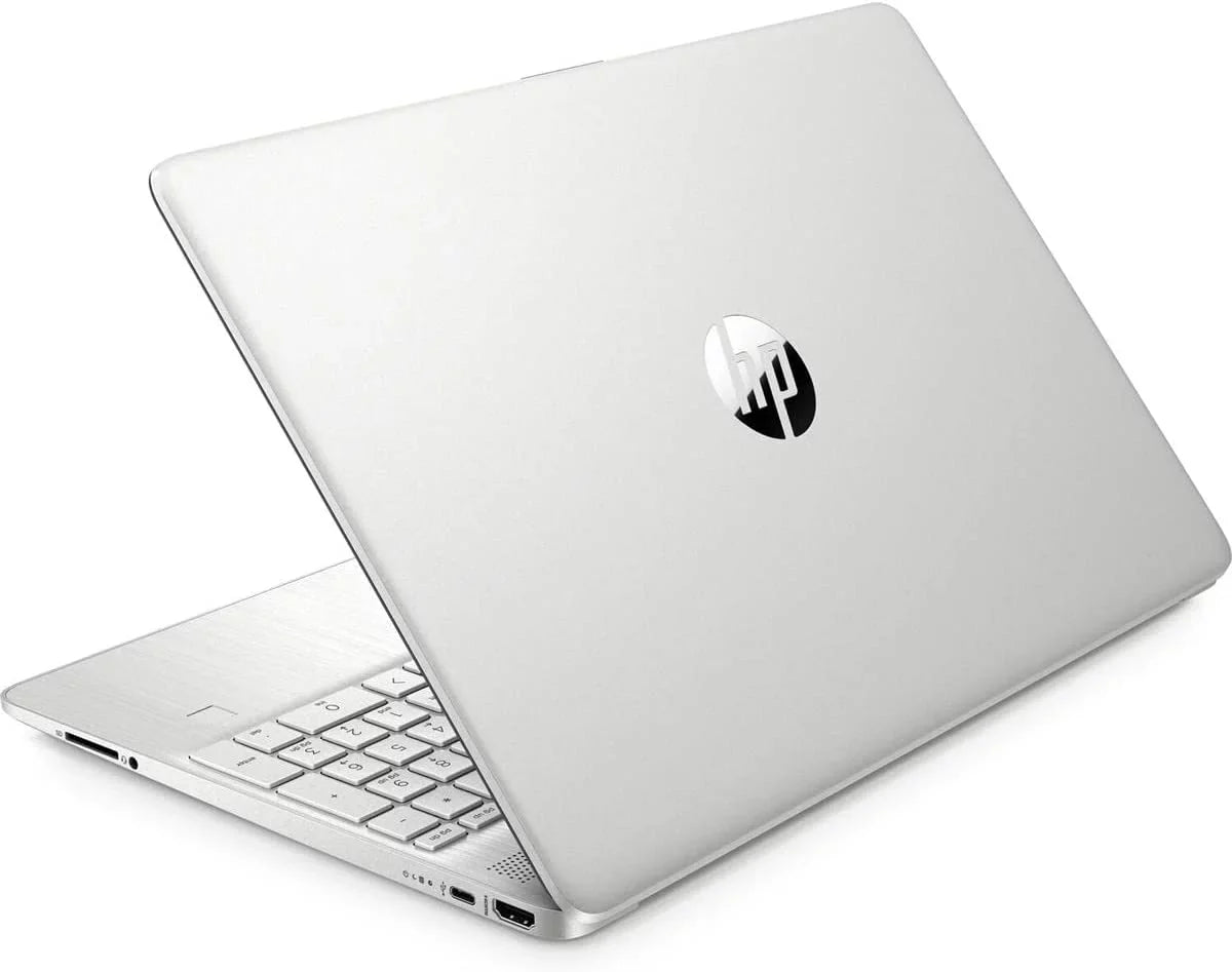 HP Laptop 4GB SSDWindows Intel Home 128GB N4120 RAM 11 Celeron 15.6" 15-dy0025ds UHD Restored