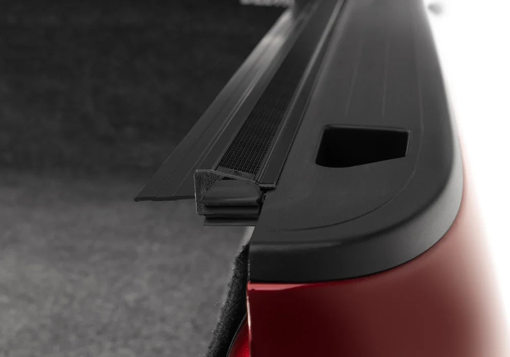 Hard Cover Truck Tonneau Rolling CT Sentry Bed TruXedo