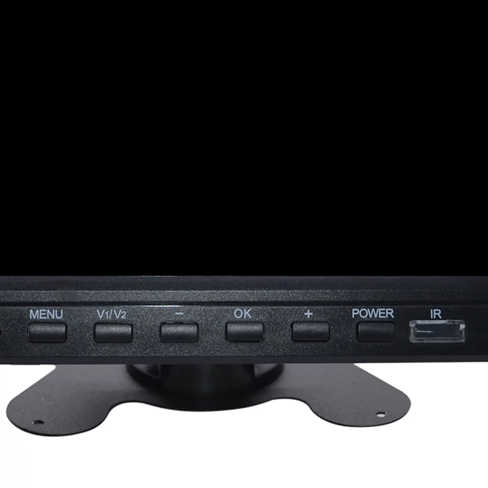 with Truck Monitor Backup 7" Video Recorder Bus+2 Camera DVR Driving for RV BSD