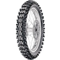 Cannondale To 32 80/100x21 MX Mid Soft Pirelli Scorpion Terrain 2001-2002 for 400MX